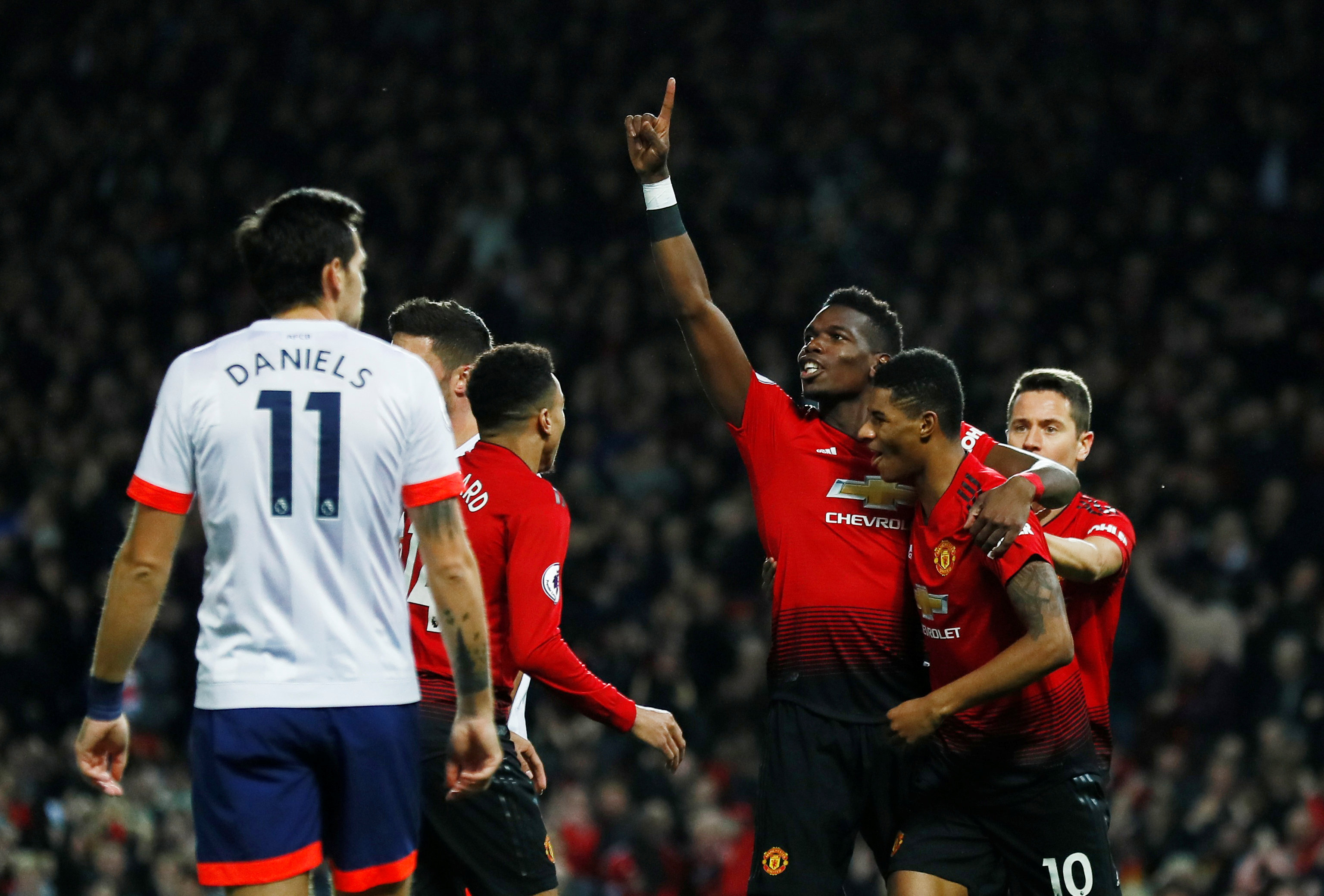 期待的比赛 期待的比赛