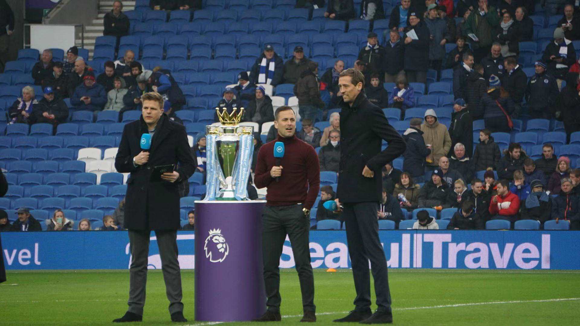 也为全球治 也为全球治