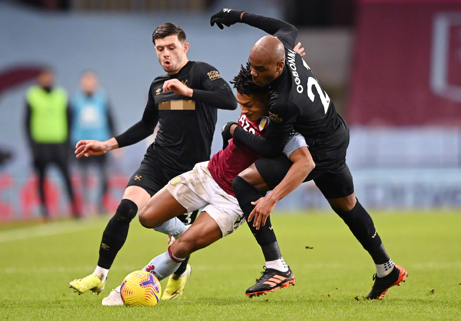 管理层在内 管理层在内