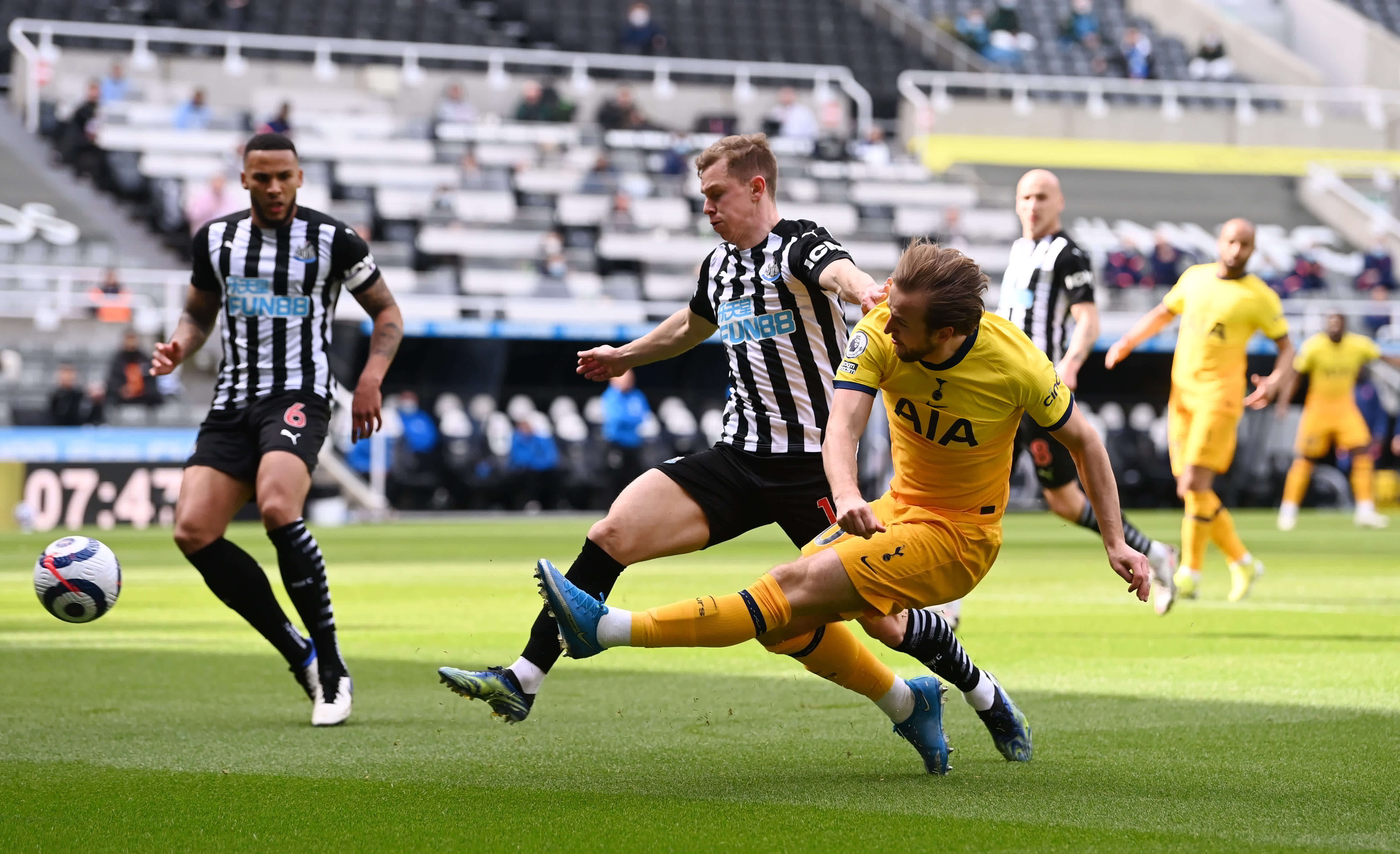 時間正站在 時間正站在